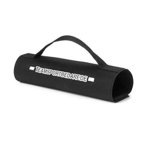 Handle for coordination rings