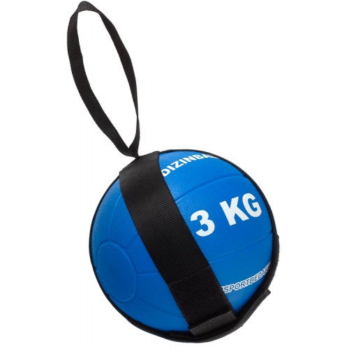 Spinning Belt - for Medicine Balls