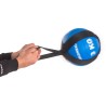 Spinning Belt - for Medicine Balls