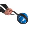Spinning Belt - for Medicine Balls
