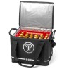 cool bag for beer crate - size: 43 x 33 x 33 cm