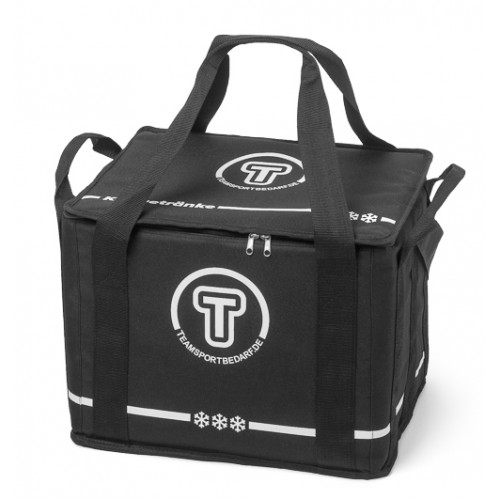 cool bag for beer crate - size: 43 x 33 x 33 cm