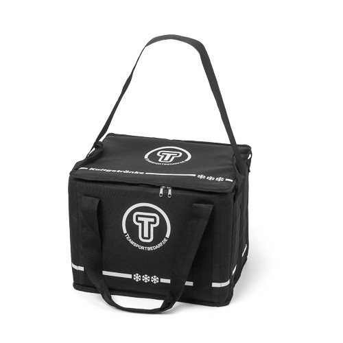 cool bag for beer crate - size: 43 x 33 x 33 cm