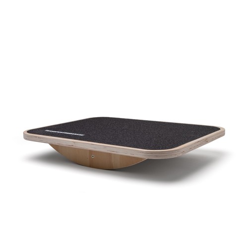 Wooden Balance Board - 48x37 cm