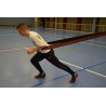 T-PRO Hip Loop Band (3 strengths) - length: 200 cm Blue