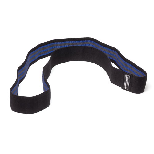 T-PRO Hip Loop Band (3 strengths) - length: 200 cm Blue
