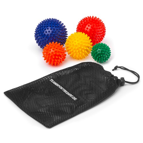 Mesh Bag for Hedgehog Balls