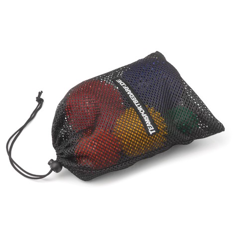 Mesh Bag for Hedgehog Balls