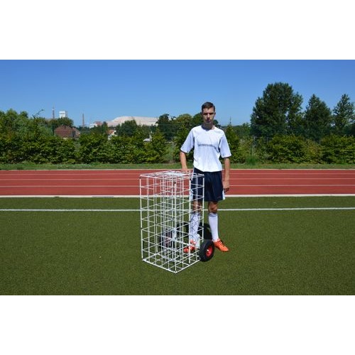 Ball Container (Mobile) - for 16 Balls