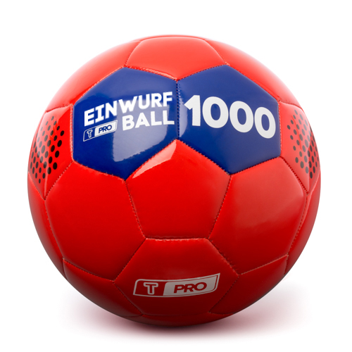 T-PRO throw-in ball - weight: 1.000 g