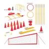 Training Aid Set (big) – Starter Set
