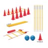 Training Aid Set (small) - Season Preparation