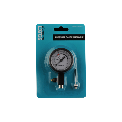ANALOGUE GAUGE SELECT