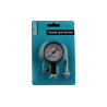 ANALOGUE GAUGE SELECT