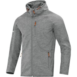 JAKO Softshelljacke Light 40