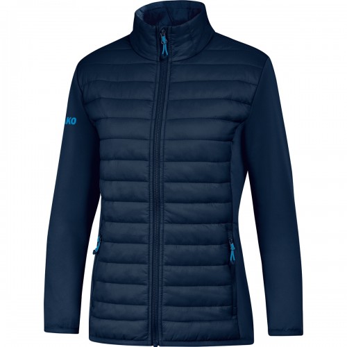 JAKO Hybridjacke Premium Women 99