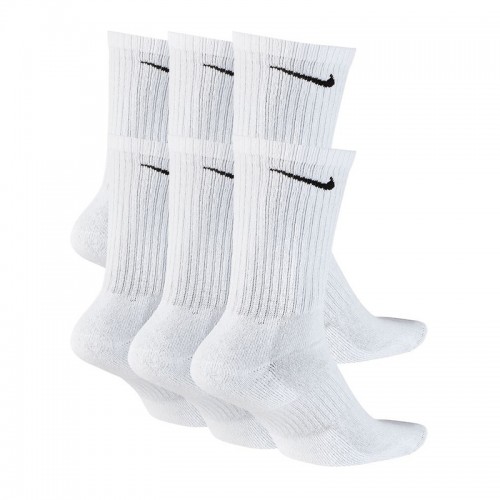 Nike Everyday Cushion Crew 6Pak 100