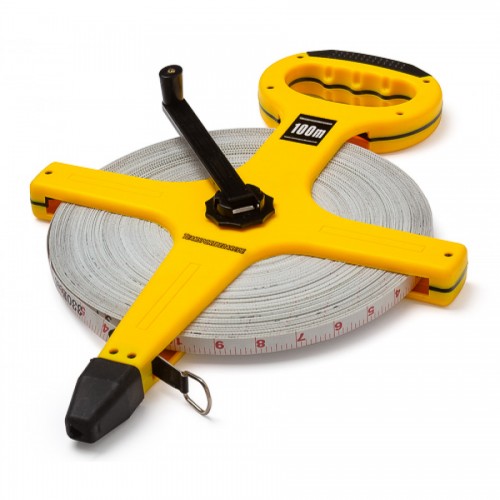 TAPE MEASURE Length - 100 m