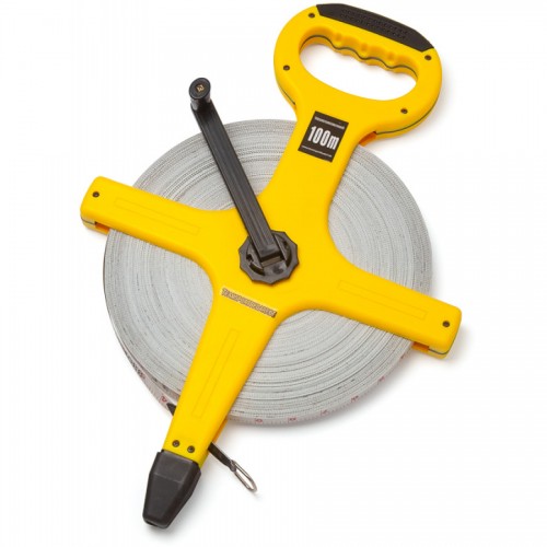 TAPE MEASURE Length - 100 m