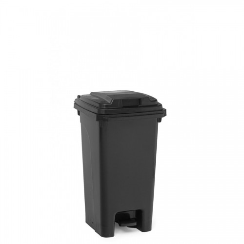 GARBAGE CAN 80 L 75 cm x 43 cm x 43 cm