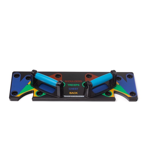 Push-Up Rack Board (9 in 1) – Push-Up Board