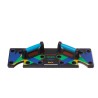 Push-Up Rack Board (9 in 1) – Push-Up Board