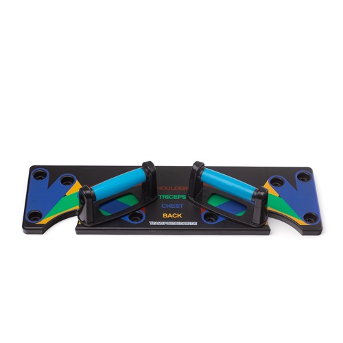 Push-Up Rack Board (9 in 1) – Push-Up Board