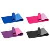                                                                                              YOGA MAT Purple (183x62x0,6 cm)
