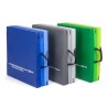                                                                                                     GYMNASTIC MAT Blue (180x60x5 cm)