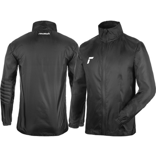 REUSCH GOALKEEPING RAINCOAT PADDED