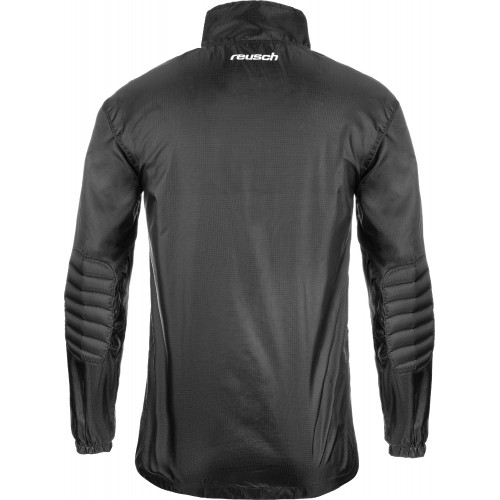 REUSCH GOALKEEPING RAINCOAT PADDED