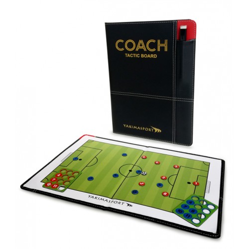 TACTIC BOARD YAKIMASPORT GOLD