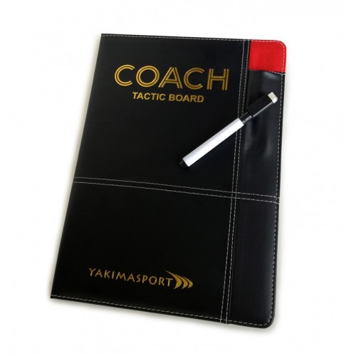 TACTIC BOARD YAKIMASPORT GOLD