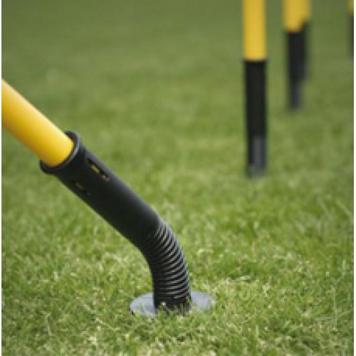                                                                SPIKE WITH SPRING FOR TRAINING POLE YAKIMASPORT