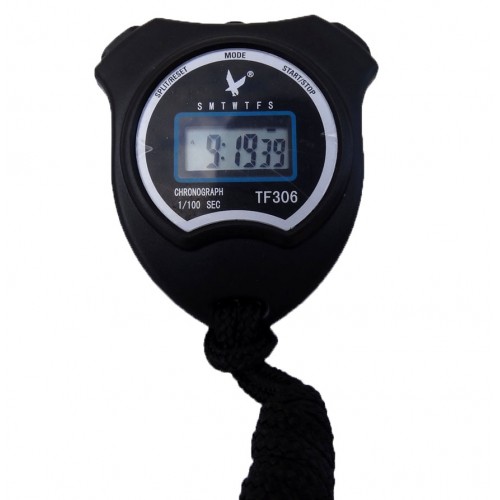 STOPWATCH YAKIMA