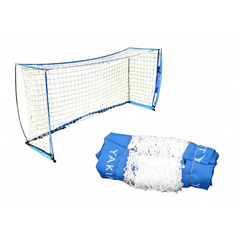 GOAL NET FOR UNIFICATION GATE YAKIMA 3X1,5 M