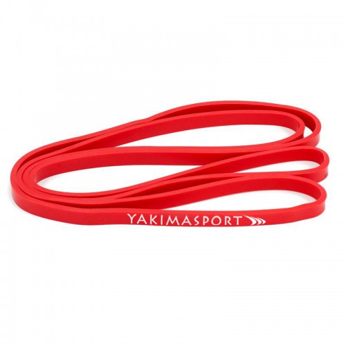FITNESS TRAINING BELT YAKIMASPORT 12-17 KG