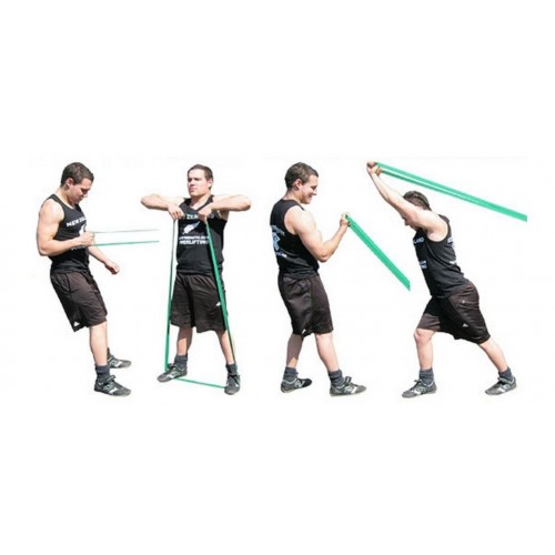 FITNESS TRAINING BELT YAKIMASPORT 25-38 KG