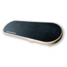                                                                                                                                                                                                               Balance board made of wood - with roller