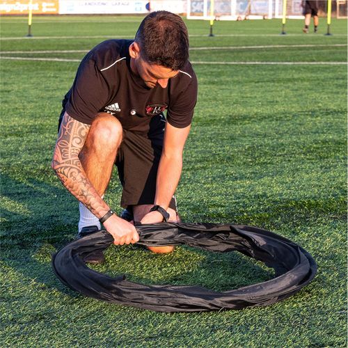                                                                                                                                  T-PRO training ring (incl. Bag) - 6 meters
