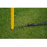                                                                                                                                     T-PRO marking system 1 - for walkways, alleys, courses and playing fields