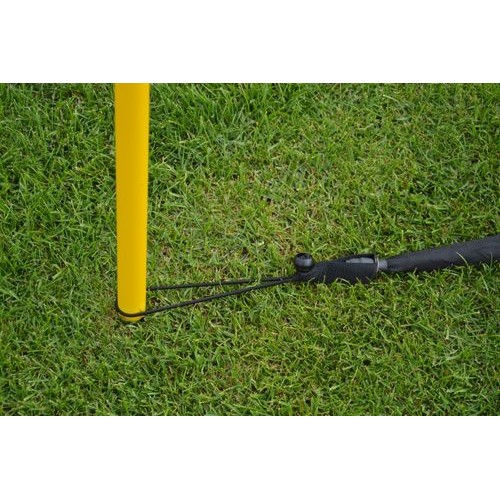                                                                                                                                            T-PRO marking system 2 - for walkways, alleys, courses and playing fields