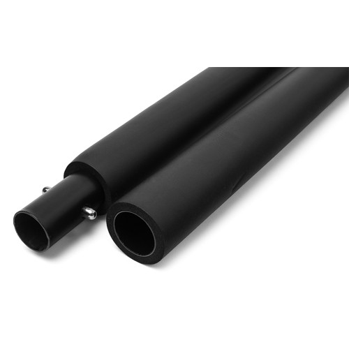                                                                                                                                                                                             Pilates bar (resistance band) - color: black