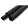                                                                                                                                                                                             Pilates bar (resistance band) - color: black