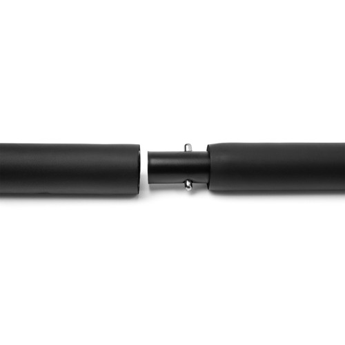                                                                                                                                                                                             Pilates bar (resistance band) - color: black