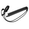                                                                                                                                                                                            Pilates bar (resistance band) - color: black
