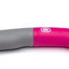                                                                                                                                                                   Hula Hoop fitness tire - weight: 1.2 kg