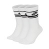 Nike NSW Essential Stripe 3Pak 103