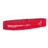 T-PRO resistance band (elastic) 60 cm Light red