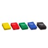 T-PRO resistance band (elastic) 60 cm X-Heavy Black